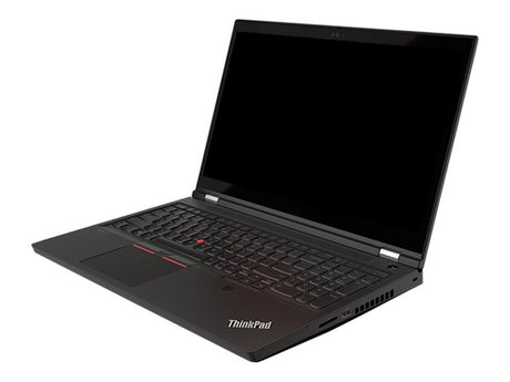 Obnovljen Lenovo Thinkpad P15 G2, i7-11850H, 32GB RAM, 1TB SSD, RTX A3000 6GB, Windows 11 Pro, Razred A