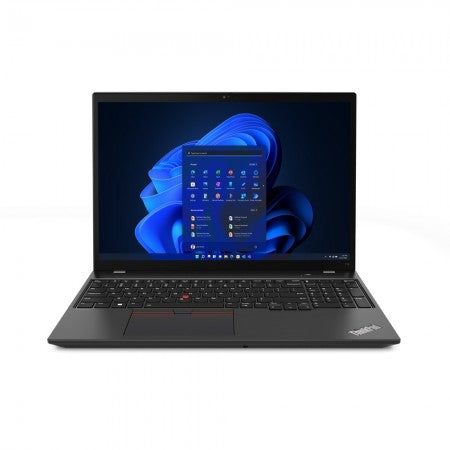 Prenosnik Lenovo Thinkpad T16 G2, i7-1355U, 16GB, 512GB