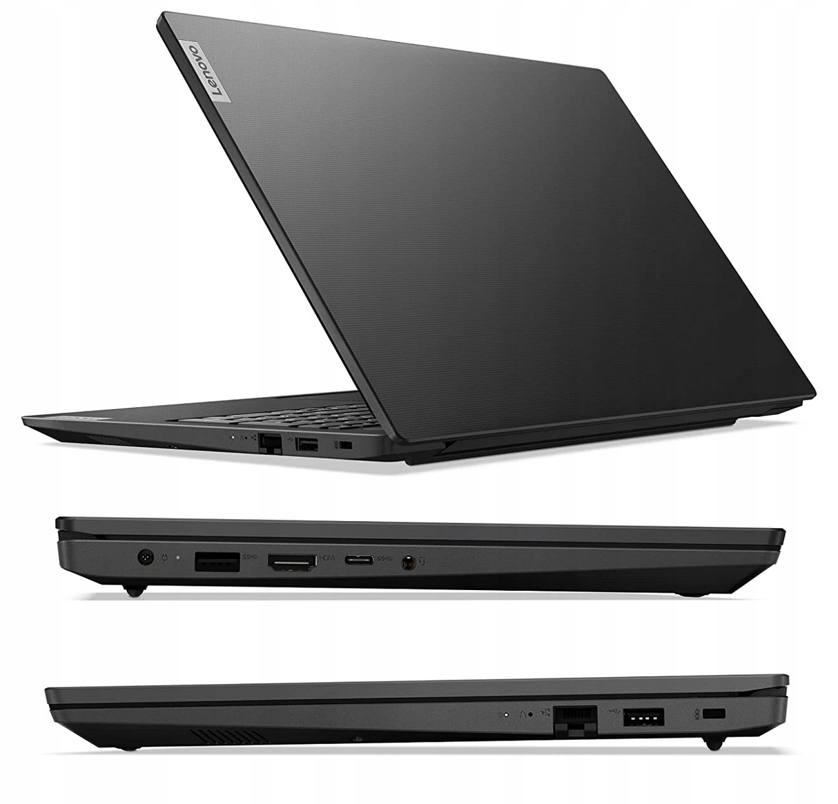 Prenosnik Lenovo V15, Core 5-120U, 16GB RAM, 512GB SSD, Windows 11 Home