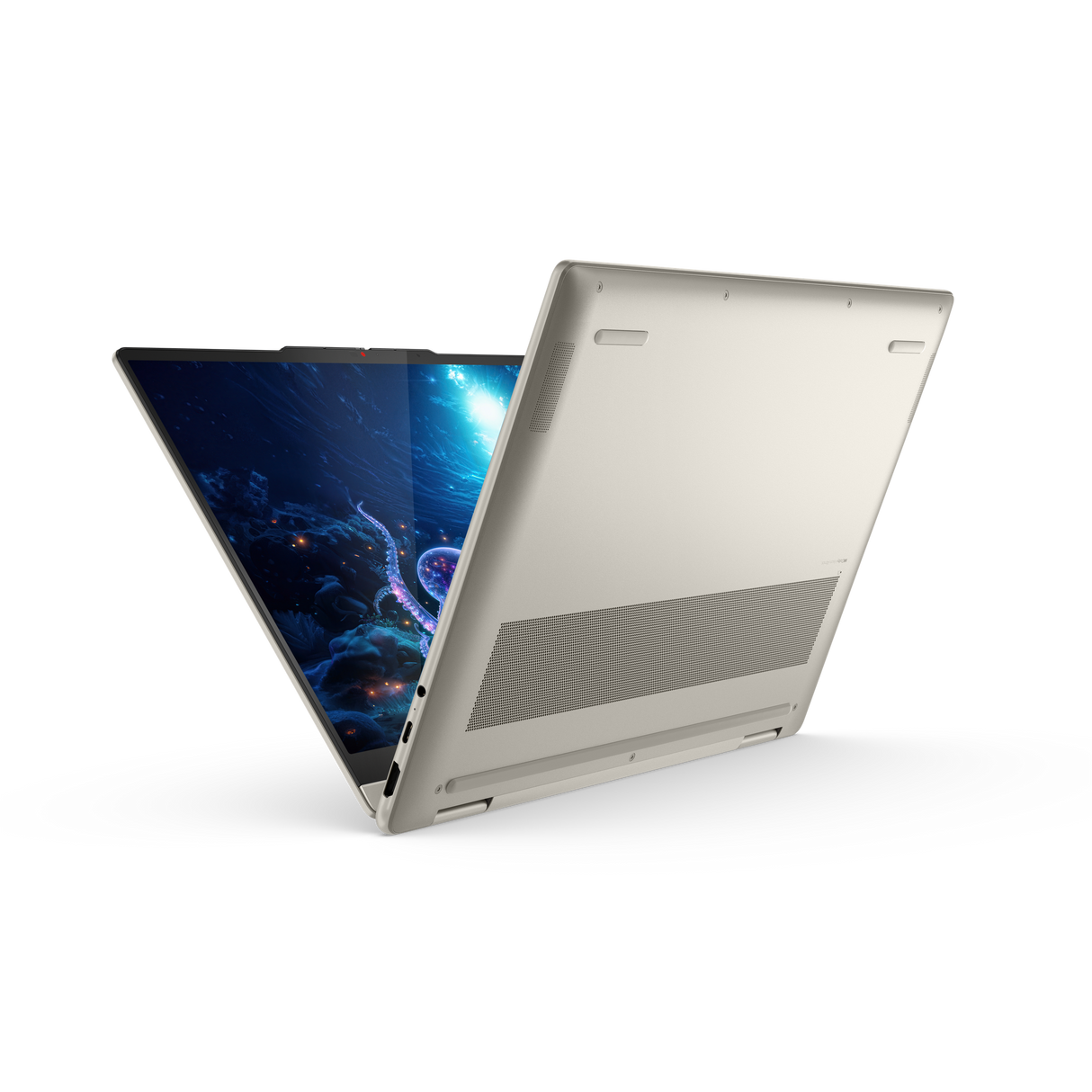 Prenosnik Lenovo Yoga 7 2-in-1, Ryzen AI 5-340, 16GB RAM, 512GB SSD, OLED Touch, Windows 11 Home