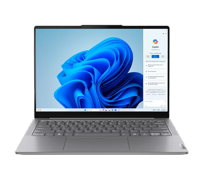 Prenosnik Lenovo Yoga 7 2-in-1, Ultra 5-125H, 16GB RAM, 1TB SSD, OLED Touch, Windows 11 Home