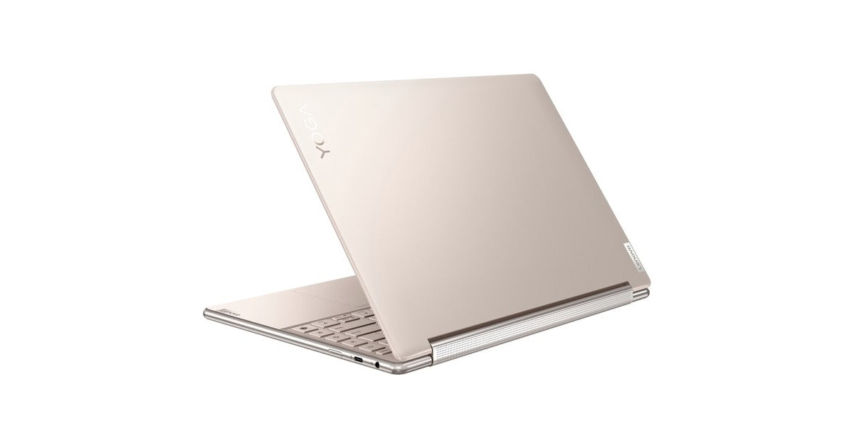 Lenovo Yoga 9, i7-1360P, 16GB, 512GB, Windows 11 Home