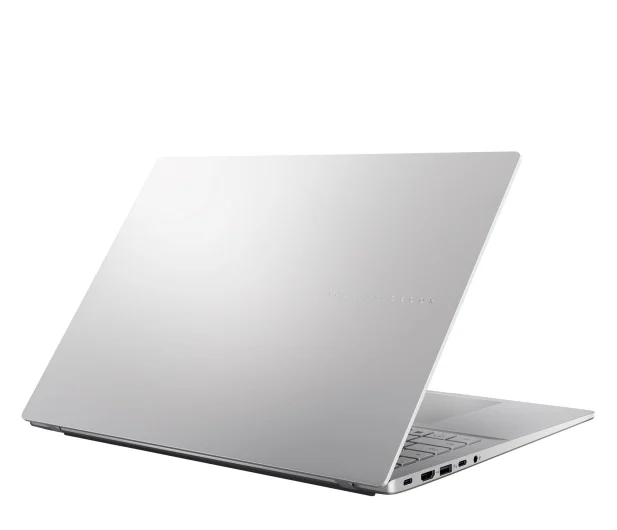 Prenosnik ASUS Vivobook S16 M3607HA, Ryzen 7-260, 32GB RAM, 1TB SSD, 144Hz, Windows 11 Home