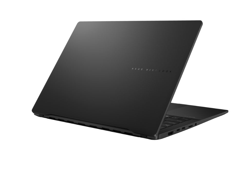 Prenosnik ASUS Vivobook S14 M5406WA, R9-HX370 AI, 32GB RAM, 1TB SSD, OLED 120Hz, Windows 11 Home, Wifi 6E