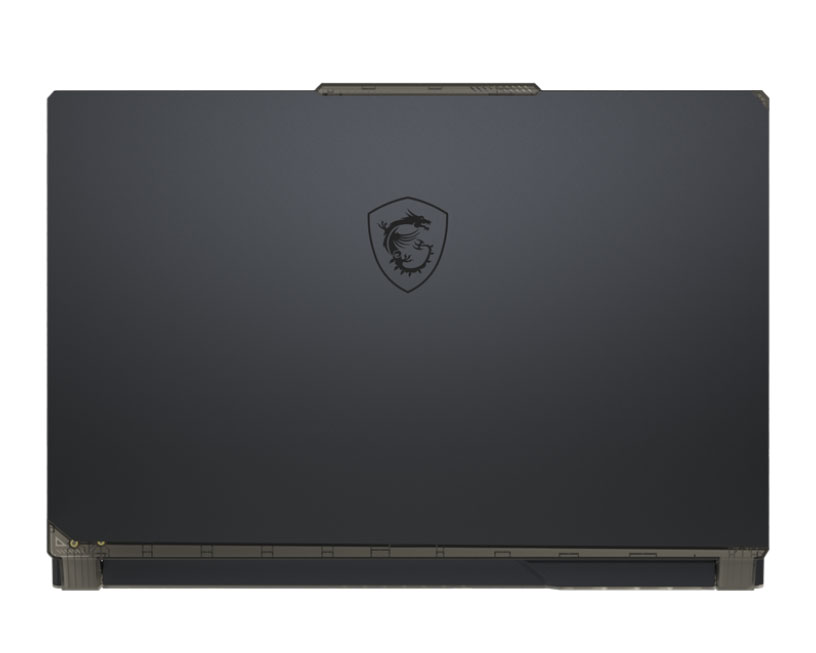 MSI Cyborg 15 i5-12450H, 16GB, 512GB, RTX 4060, 144Hz