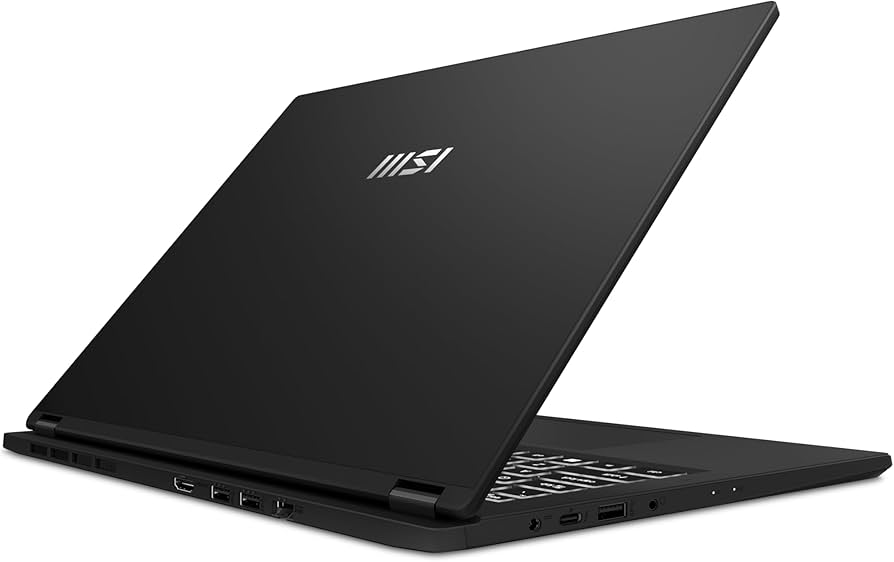 MSI Modern 14H, i5-13420H, 16GB RAM, 512GB SSD, Windows 11 Home