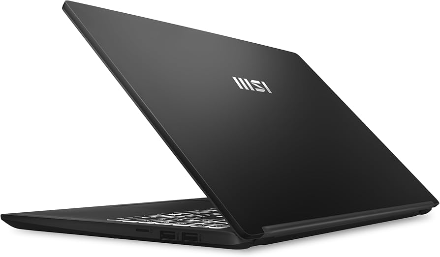 MSI Modern 15H AI, Ultra 7-155H, 16GB RAM, 512GB SSD, Windows 11 Home