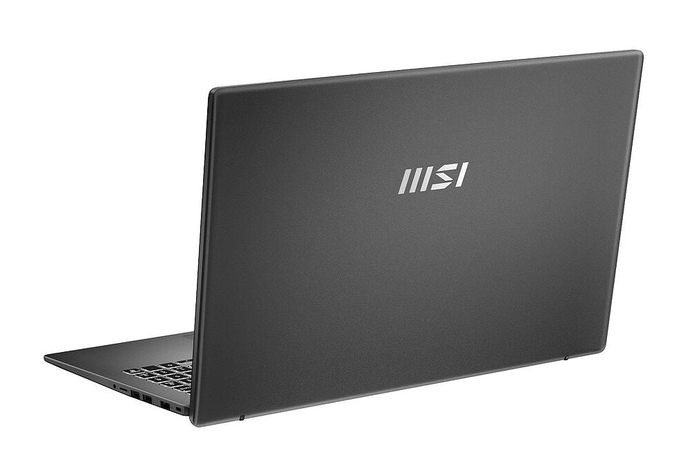 MSI Modern 15, i5-1335U, 16GB RAM, 512GB SSD, Windows 11 Pro