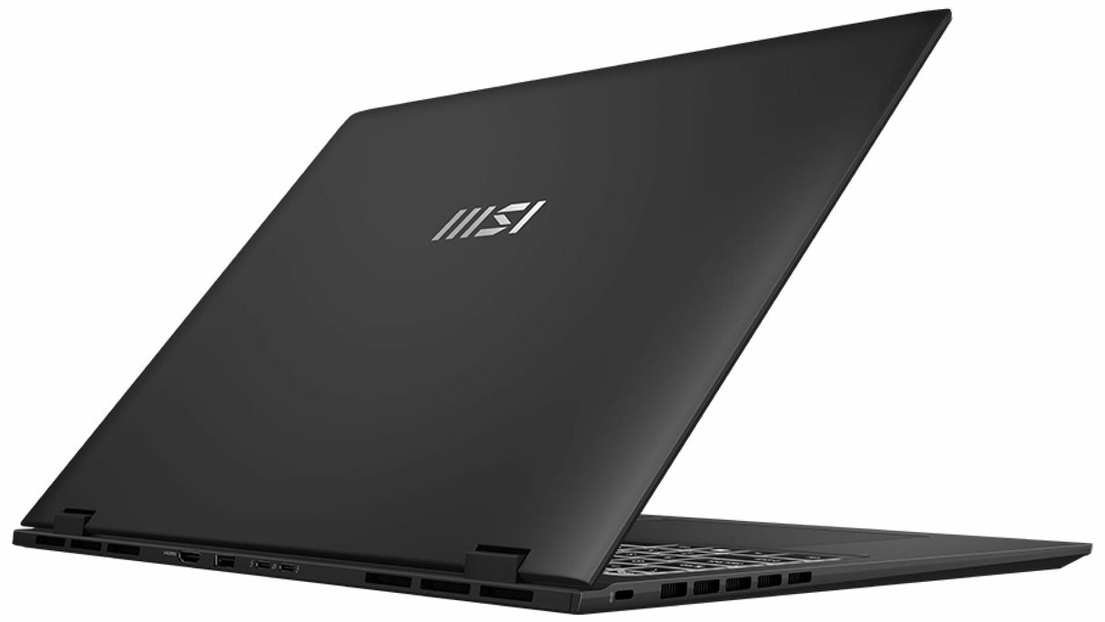 MSI Prestige 16 AI+ Evo, Ultra 7-258V, 32GB RAM, 1TB SSD, 4K UHD+ OLED, Windows 11 Home