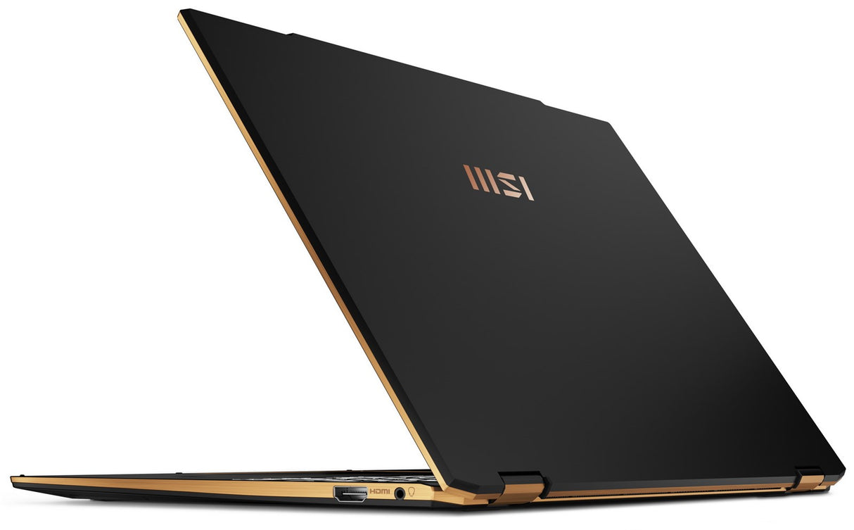 MSI Summit E13 AI Evo, Ultra 7-155H, 32GB RAM, 1TB SSD, Touch, Windows 11 Home