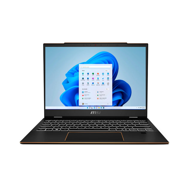 MSI Summit E13 AI Evo, Ultra 7-155H, 32GB RAM, 1TB SSD, Touch, Windows 11 Home