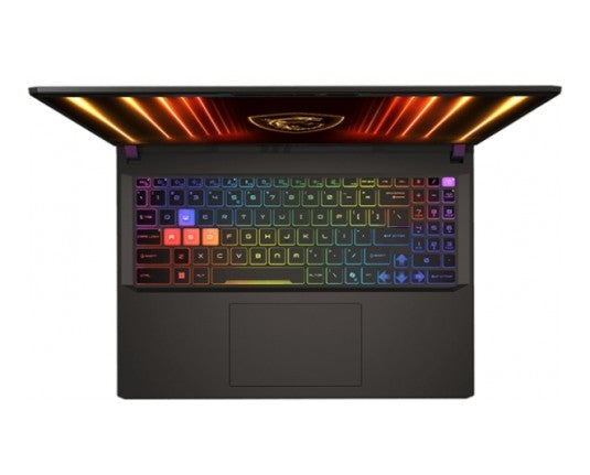 Prenosnik MSI Vector 16 HX AI, Ultra 9 275HX, 32GB RAM, 1TB SSD, RTX 5080, 240Hz, Windows 11 Home