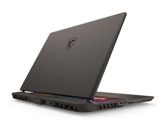 Prenosnik MSI Vector 16 HX AI, Ultra 9 275HX, 32GB RAM, 1TB SSD, RTX 5080, 240Hz, Windows 11 Home