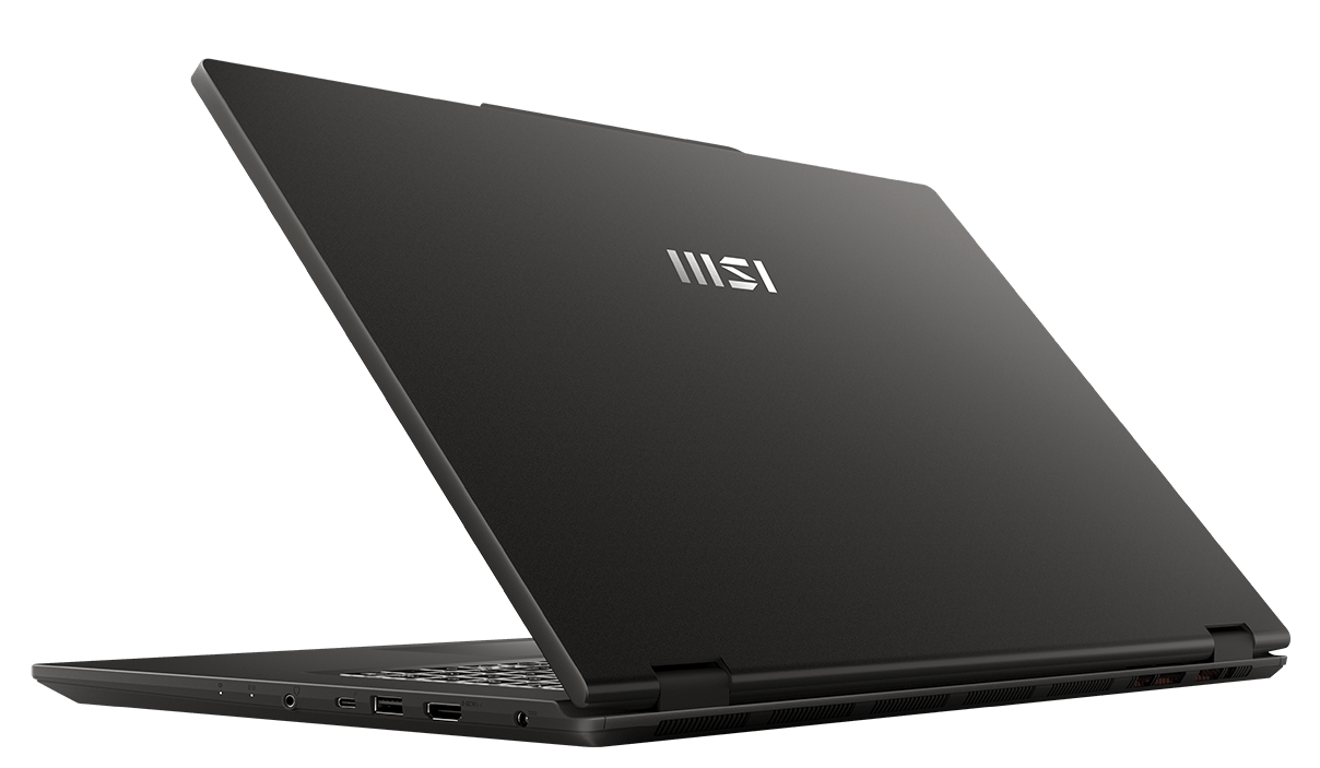 MSI VenturePro 17 AI, Ultra 7-155H, 16GB RAM, 1TB SSD, RTX 4050, 144Hz