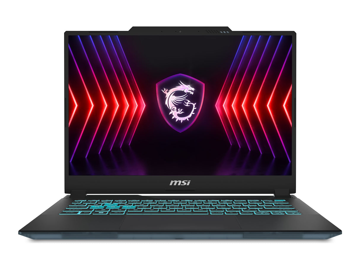 Prenosnik MSI Cyborg 14, i7-13620H, 16GB RAM, 512GB SSD, RTX 4060