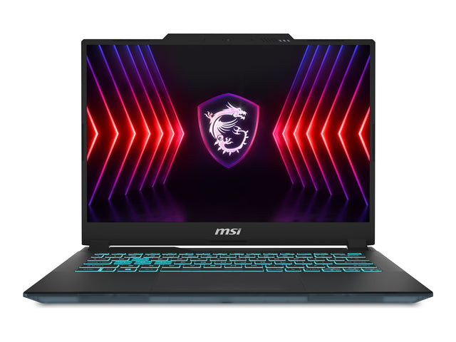 Prenosnik MSI Cyborg 14, i7-13620H, 16GB RAM, 512GB SSD, RTX 4060