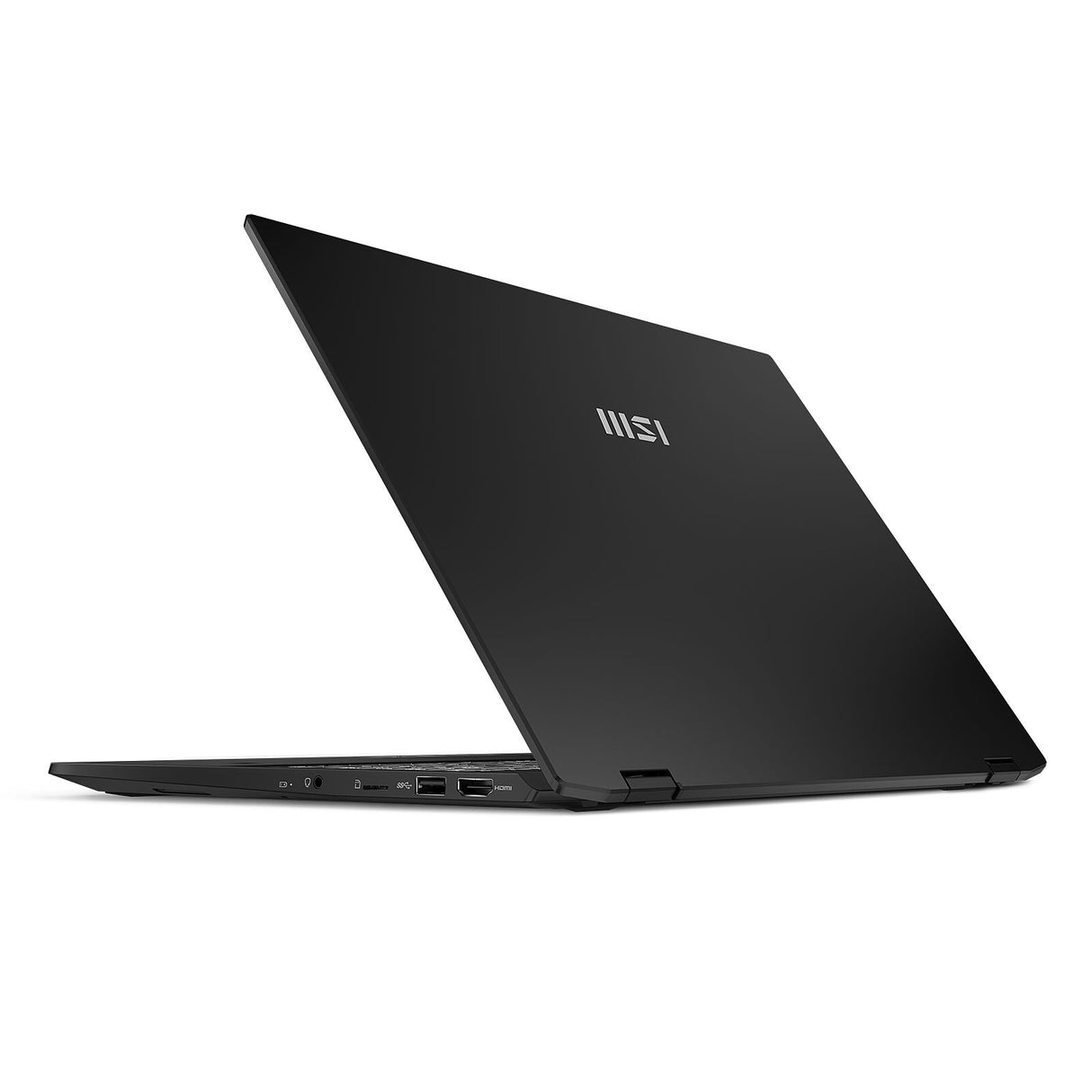 Prenosnik MSI Summit E16 AI Studio, Ultra 7-155H, 32GB RAM, 1TB SSD, RTX 4050, Touch, Windows 11 Pro