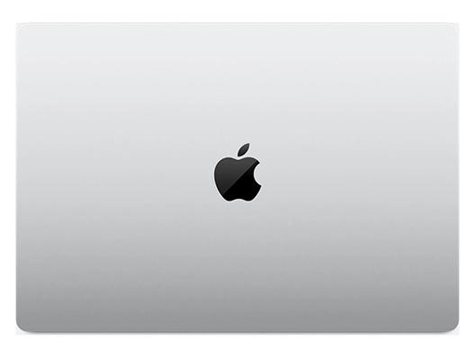 Apple Macbook Pro 14, M2 Pro 10C-16C, 32GB, 512GB, Silver