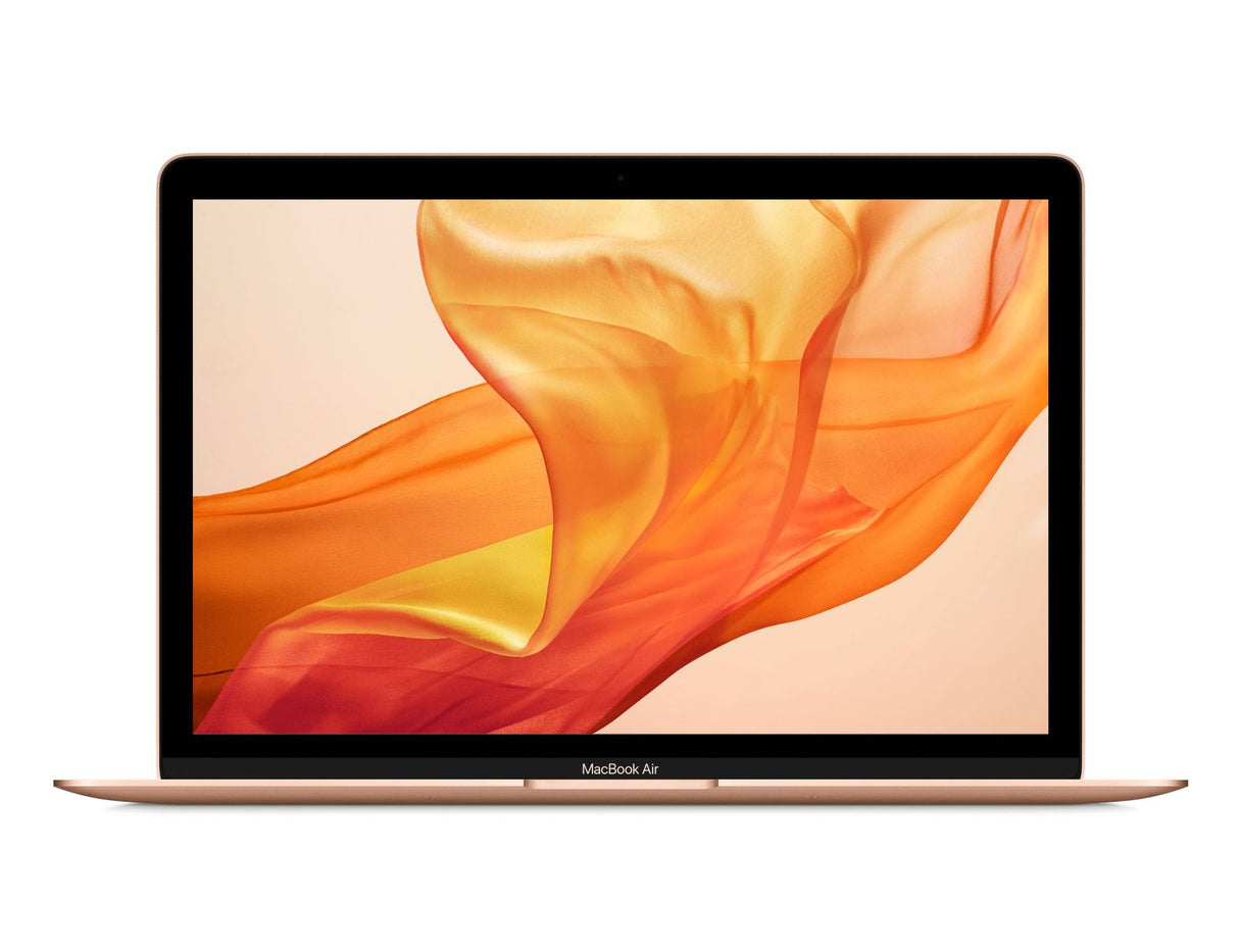 Obnovljen MacBook Air 13"(2018), i5-8210Y, 8GB RAM, 128GB SSD, Razred A+