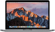 Obnovljen MacBook Pro Retina TouchBar 13"(2016), i5-6267U, 8GB RAM, 256GB SSD, Razred A+