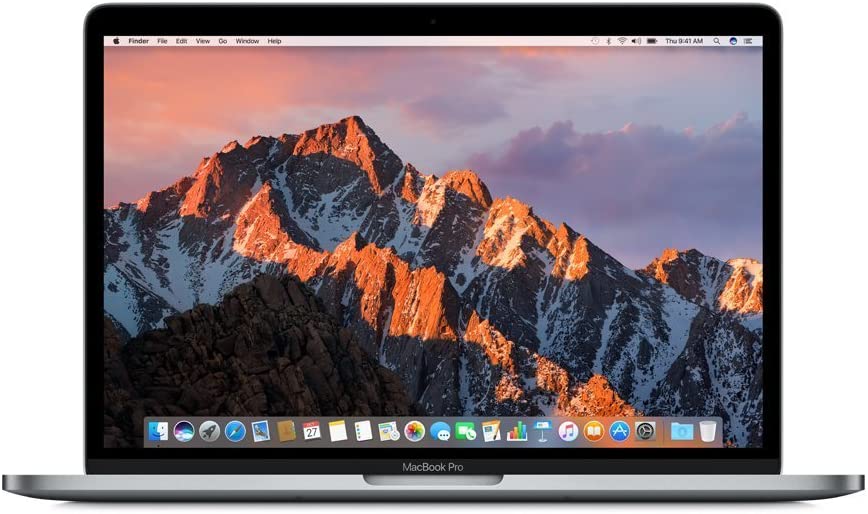 Obnovljen MacBook Pro Retina TouchBar 13"(2016), i5-6267U, 8GB RAM, 256GB SSD, Razred A+