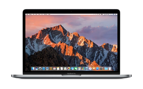 Obnovljen MacBook Pro Retina TouchBar 13"(2017), i5-7287U, 8GB RAM, 512GB SSD, Razred A+
