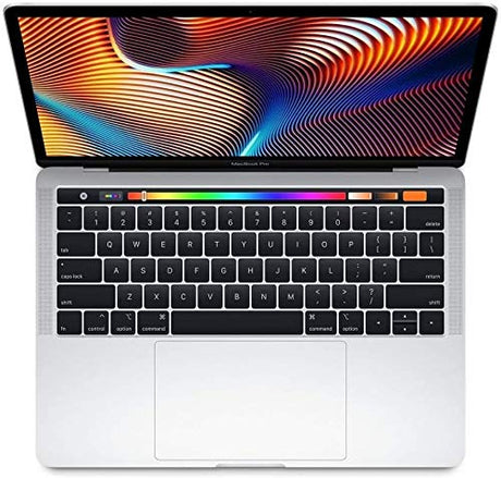 Obnovljen MacBook Pro Retina TouchBar 13"(2017) A1708, i5-7267U, 8GB RAM, 256GB SSD, Razred A+