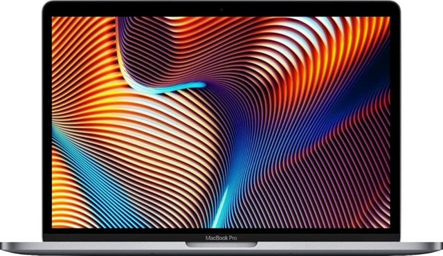Obnovljen MacBook Pro Retina TouchBar 13"(2017), i5-7267U, 8GB RAM, 256GB SSD, Razred A+