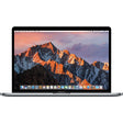Obnovljen MacBook Pro Retina TouchBar 15"(2017) A1707, i7-7700HQ, 16GB RAM, 256GB SSD, Razred A+