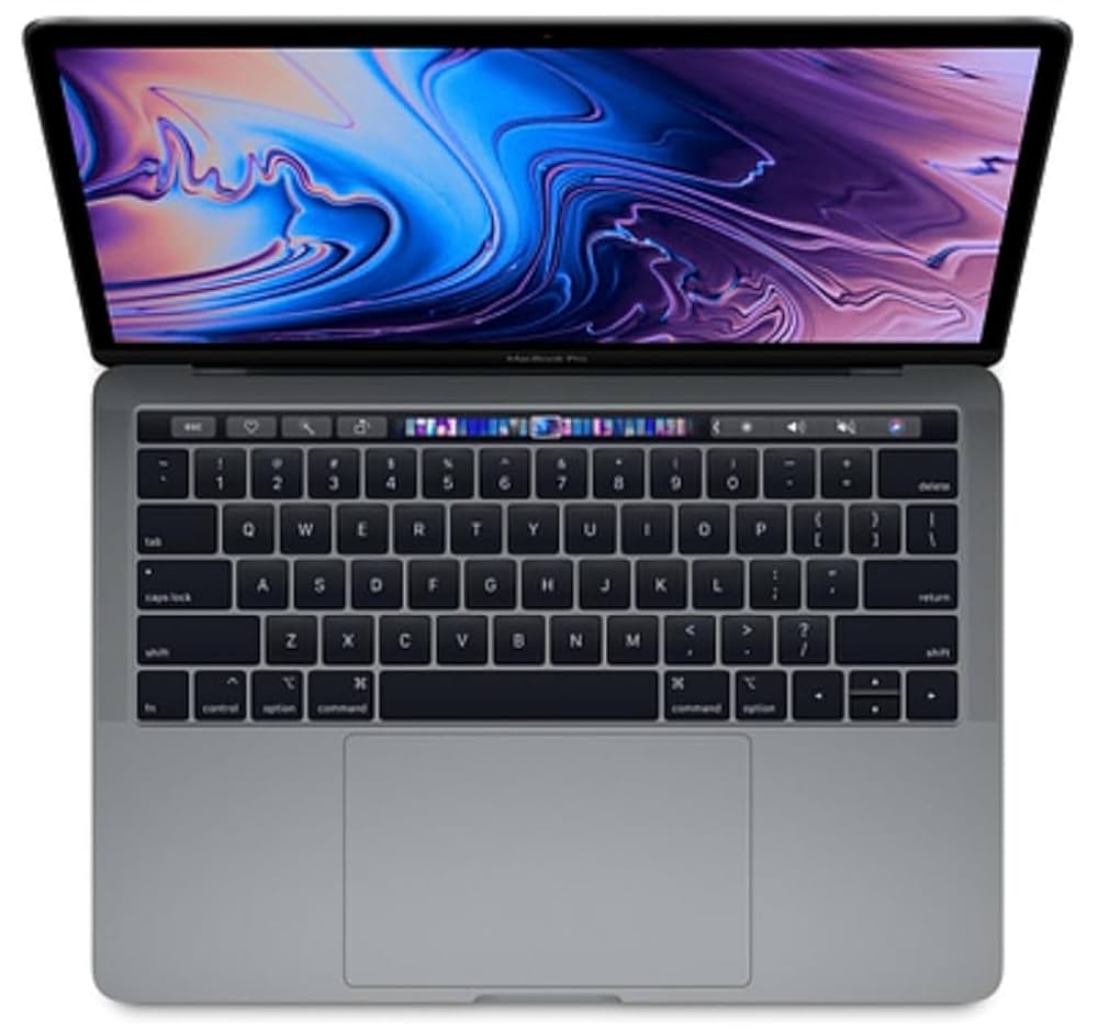Obnovljen MacBook Air 13"(2018) A1989, i5-8259U, 16GB RAM, 256GB SSD, Razred A+
