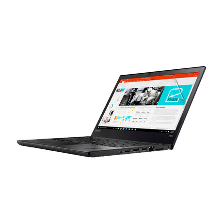 Obnovljen Lenovo ThinkPad T470 14", i5-6300u, 8GB RAM, 256GB SSD, Windows 10 Pro, Razred A