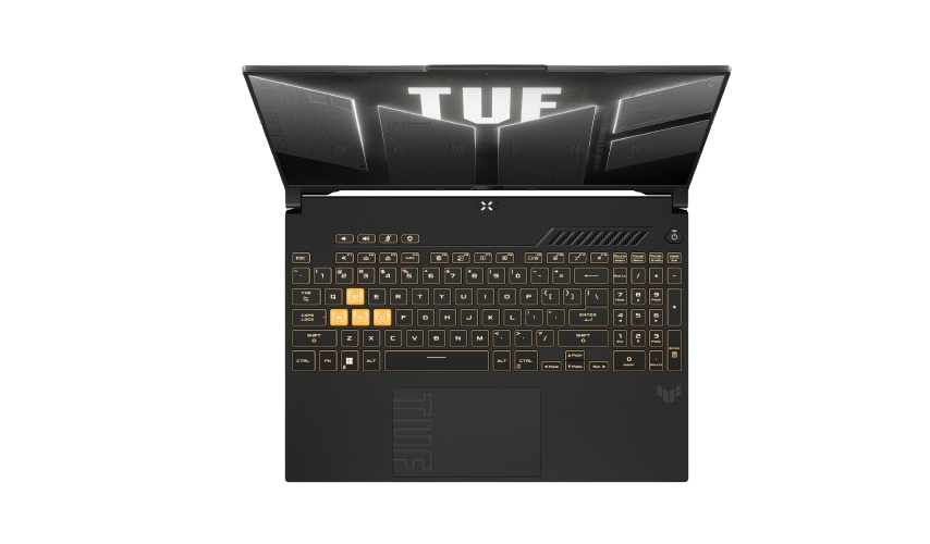 Prenosnik ASUS TUF Gaming F16, Core 5-210H, 32GB RAM, 512GB SSD, RTX 4050, 144Hz, Windows 11 Home