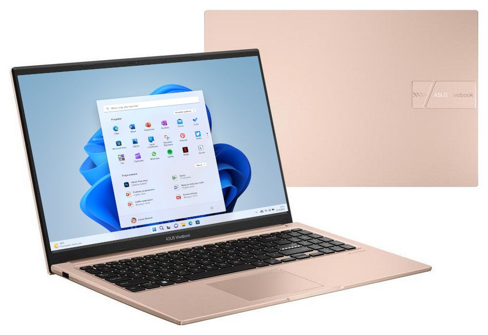 Prenosnik ASUS Vivobook 15 X1504VA, i5-1334U, 16GB RAM, 512GB SSD, Windows 11 Home