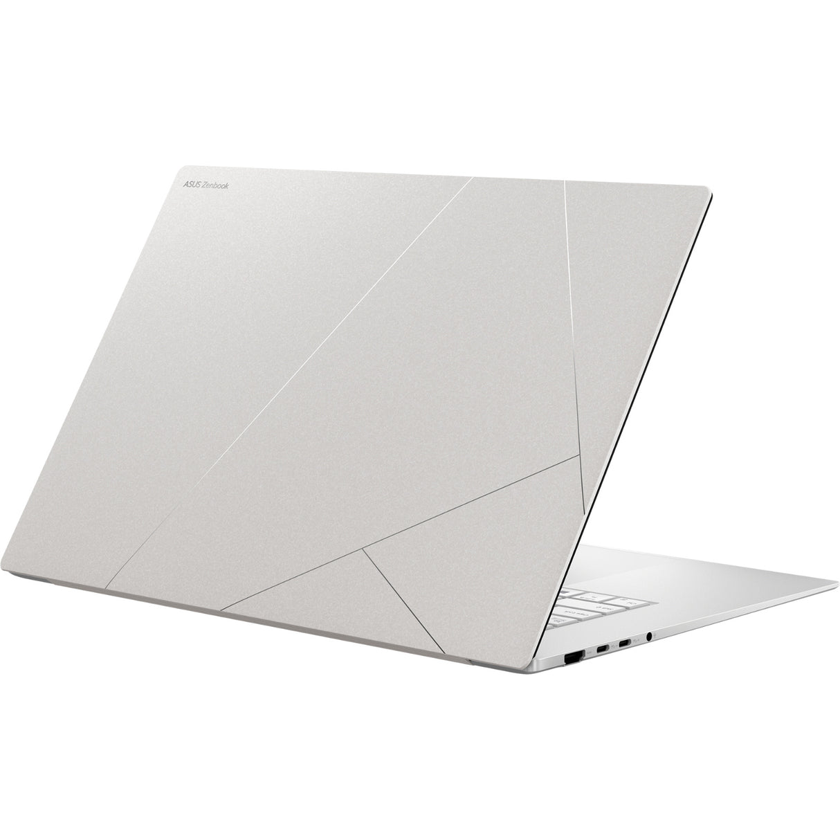 Prenosnik ASUS ZenBook S16 UM5606KA Ryzen AI 7 350, 24GB RAM, 1TB SSD, OLED 120Hz, Windows 11 Home