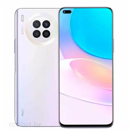 Obnovljen Huawei Nova 8i (128GB) Razred A+