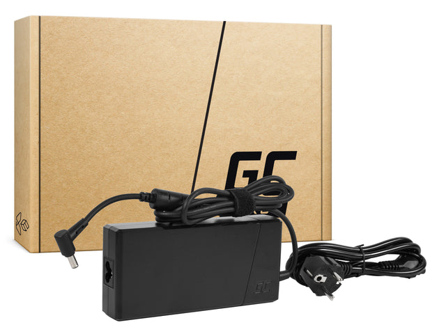 Napajalnik / Polnilec Green Cell PRO 19.5V 11.8A 230W za Asus ROG Strix G531GU