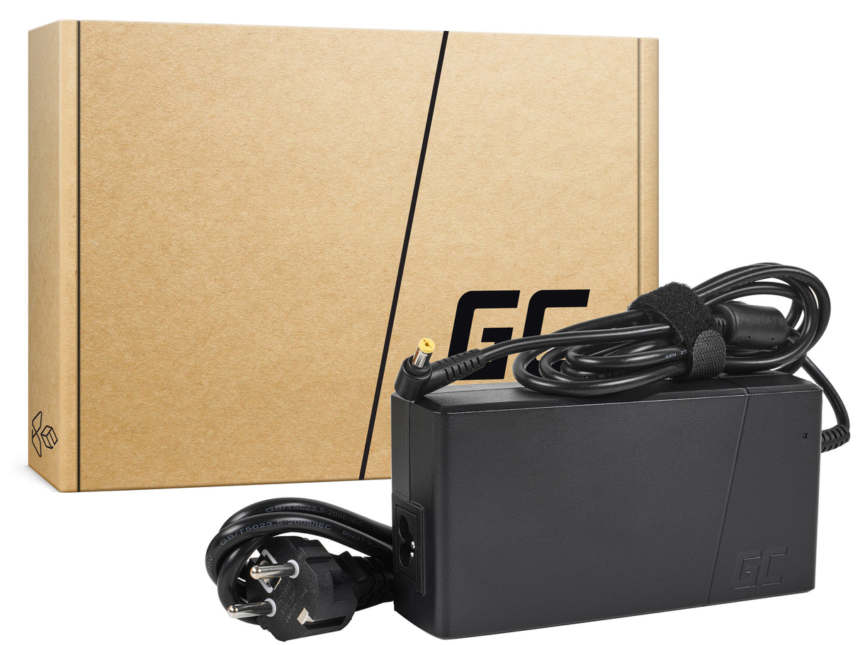 Napajalnik / Polnilec Green Cell PRO 19.5V 9.23A 180W za Acer Aspire V15, Nitro VN7, Acer Aspire V17 Nitro VN7