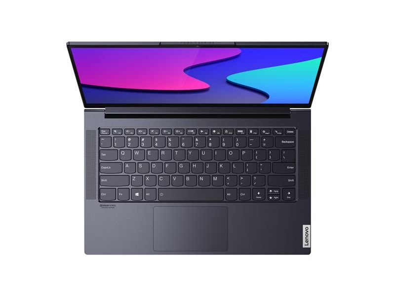 Lenovo Yoga Slim 7 Pro-14 i5-12500H, 16GB, 512, Windows 11
