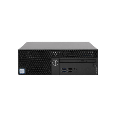 Obnovljen računalnik DELL Optiplex 3050 SFF, i5-7500, 8GB, 128GB, Windows 10 Pro