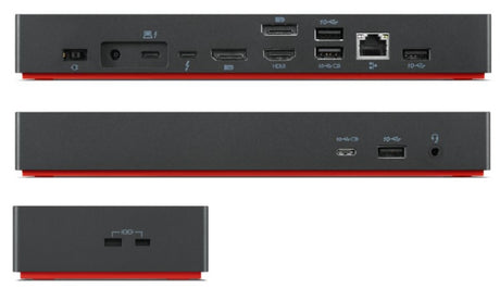 Priklopna Postaja ThinkPad Universal Thunderbolt 4 Dock