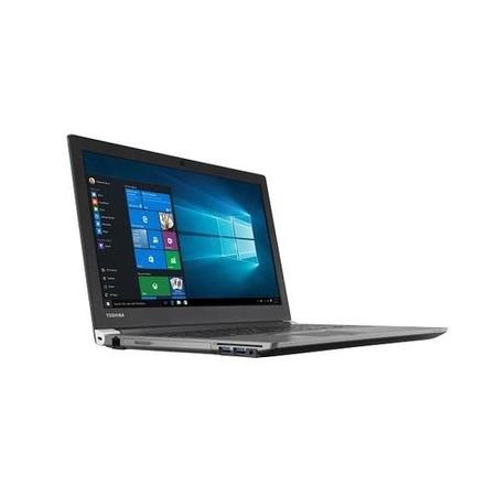 Obnovljen Toshiba Tecra Z50, i5-6300U 2x2.40 GHz, 8GB RAM, 256GB SSD, 15.6", Intel HD Graphics, Windows 10 Pro, Razred A+