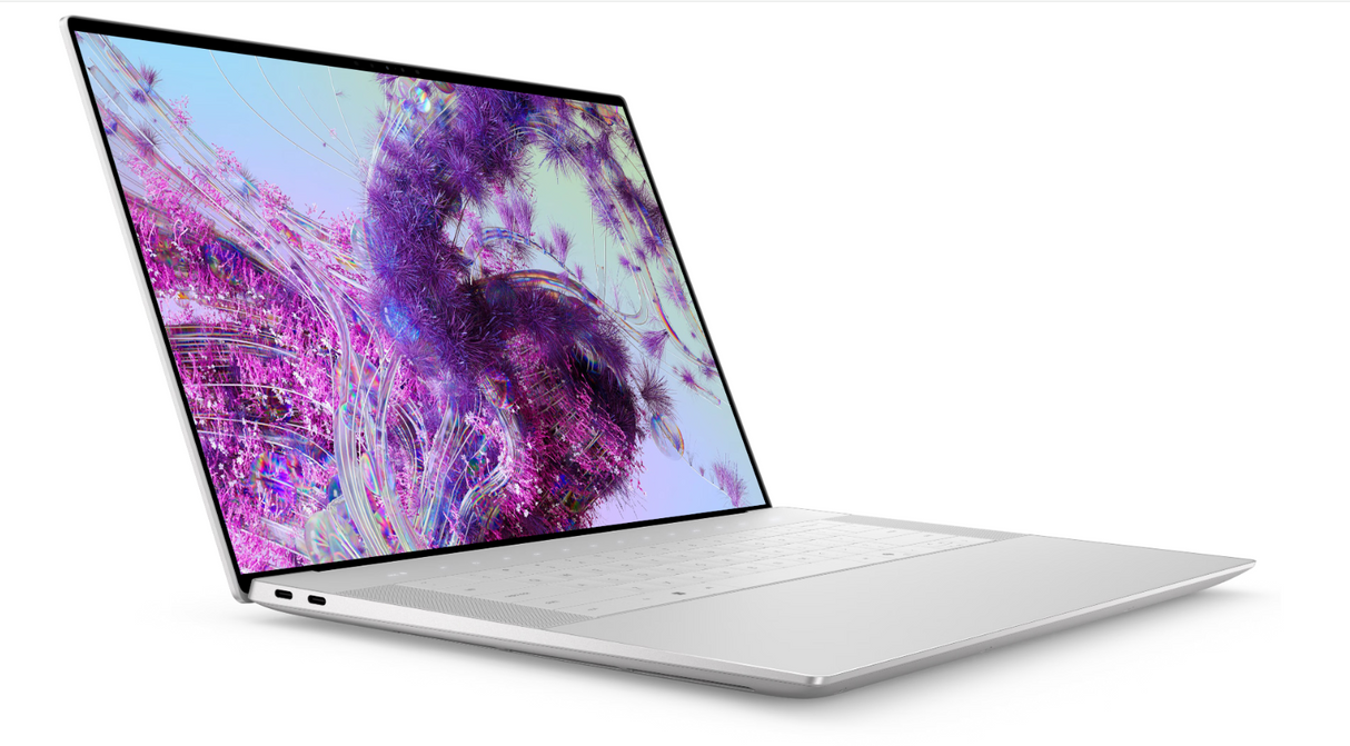 Dell XPS 16 9640 Ultra 7 155H, 64GB, 1TB, Windows 11 Pro, RTX4070 OLED