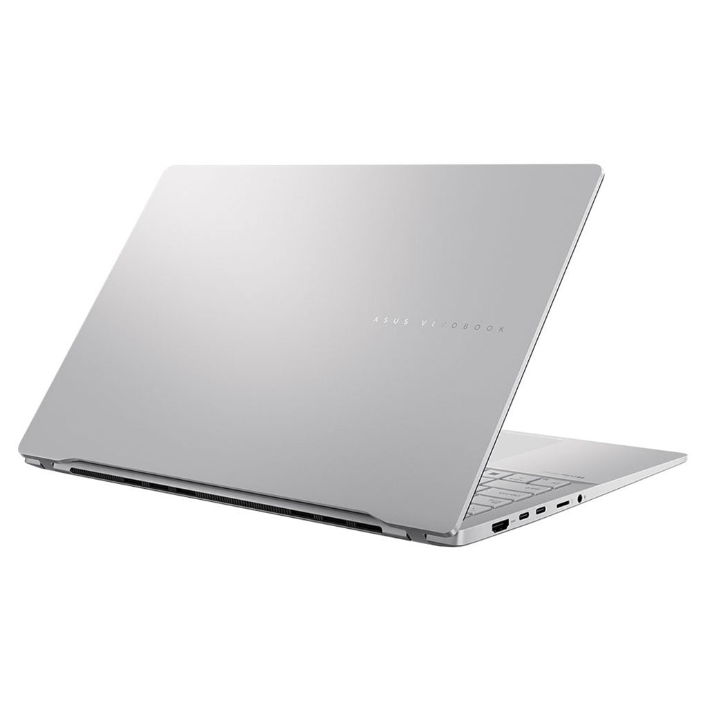 Prenosnik ASUS Vivobook S15 S5507QA, Qualcomm Snapdragon X Elite X1E-78-100, 32GB RAM, 1TB SSD, 120Hz OLED AI, Windows 11 ProAI