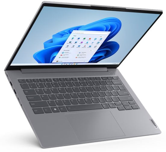 Lenovo Thinkbook 14 G6, Ryzen 5 7530U, 16GB, 512GB, Windows 11 Pro