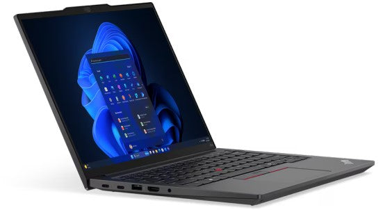 Lenovo ThinkPad E14 G6, Ryzen 5-7535HS, 32GB RAM, 512GB SSD + 1TB SSD, Windows 11 Pro