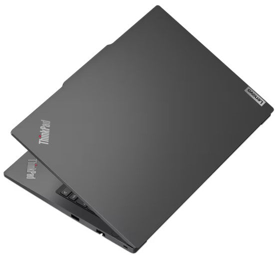Lenovo ThinkPad E14 G6, Ryzen 5-7535HS, 32GB RAM, 512GB SSD + 1TB SSD, Windows 11 Pro