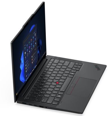 Prenosnik Lenovo Thinkpad E14 G7, Ultra 7 255H, 32GB, 1TB, Windows 11 Pro, OLED