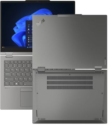 Prenosnik Lenovo Thinkpad L13 2-v-1 G6, Ryzen 7 Pro 250, 32GB, 1TB, Windows 11 Pro, 4G LTE