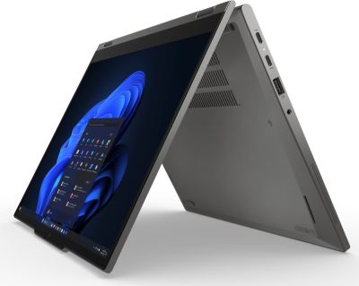 Prenosnik Lenovo Thinkpad L13 2-v-1 G6, Ryzen 7 Pro 250, 32GB, 1TB, Windows 11 Pro, 4G LTE