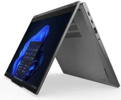 Prenosnik Lenovo Thinkpad L13 2-v-1 G6, Ultra 5 225U, 32GB, 1TB, Windows 11 Pro